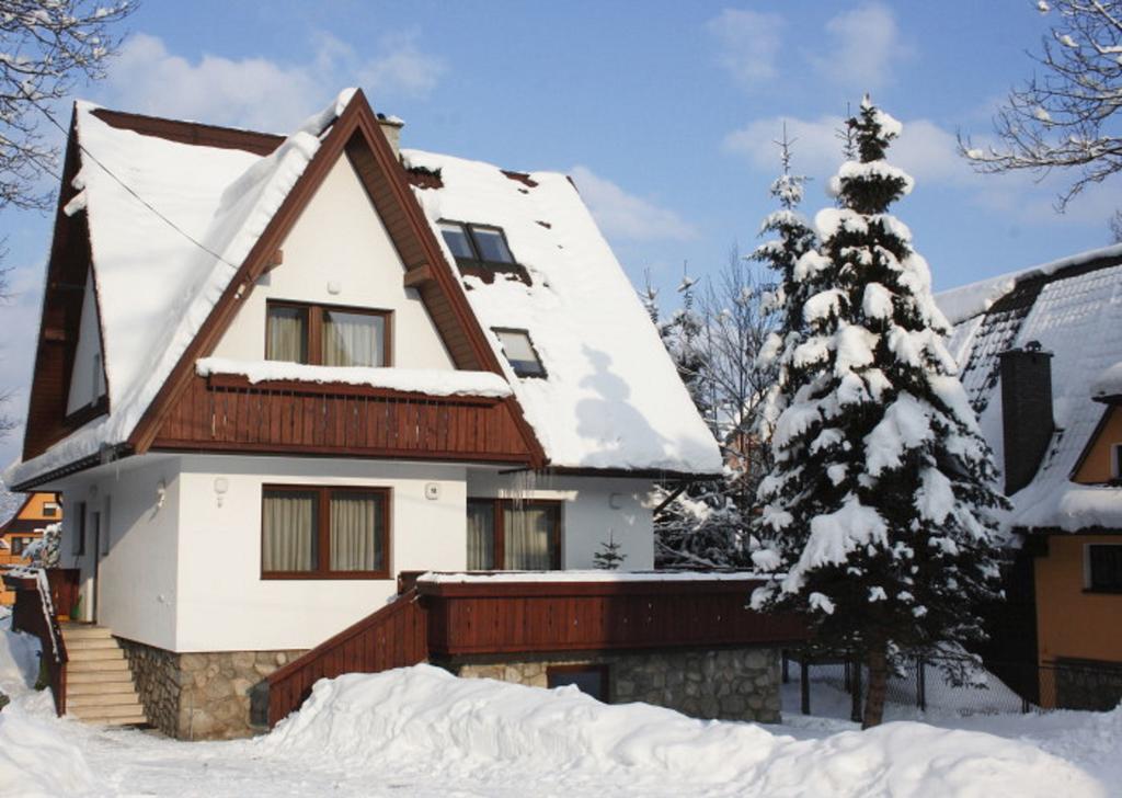 Domek w Górach II Zakopane Habitación foto