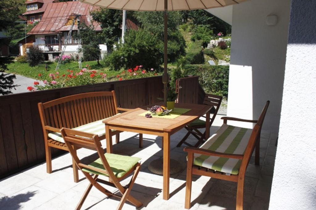 Domek w Górach II Zakopane Habitación foto