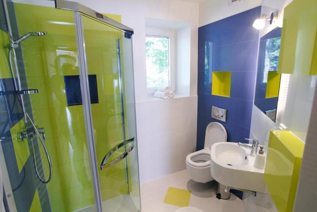 Domek w Górach II Zakopane Habitación foto