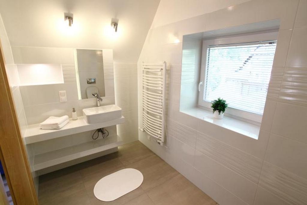 Domek w Górach II Zakopane Habitación foto