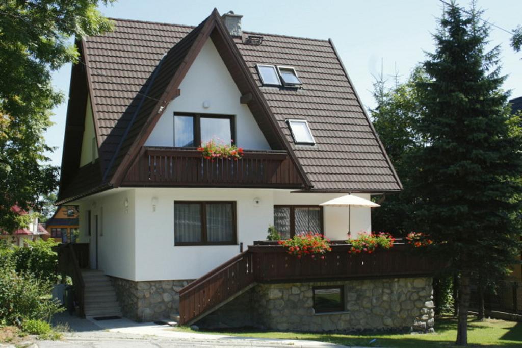 Domek w Górach II Zakopane Habitación foto